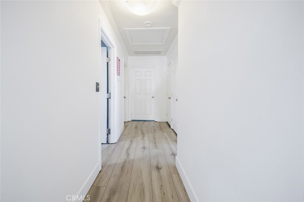 La Habra Woods Townhomes (LHWT) - Residential