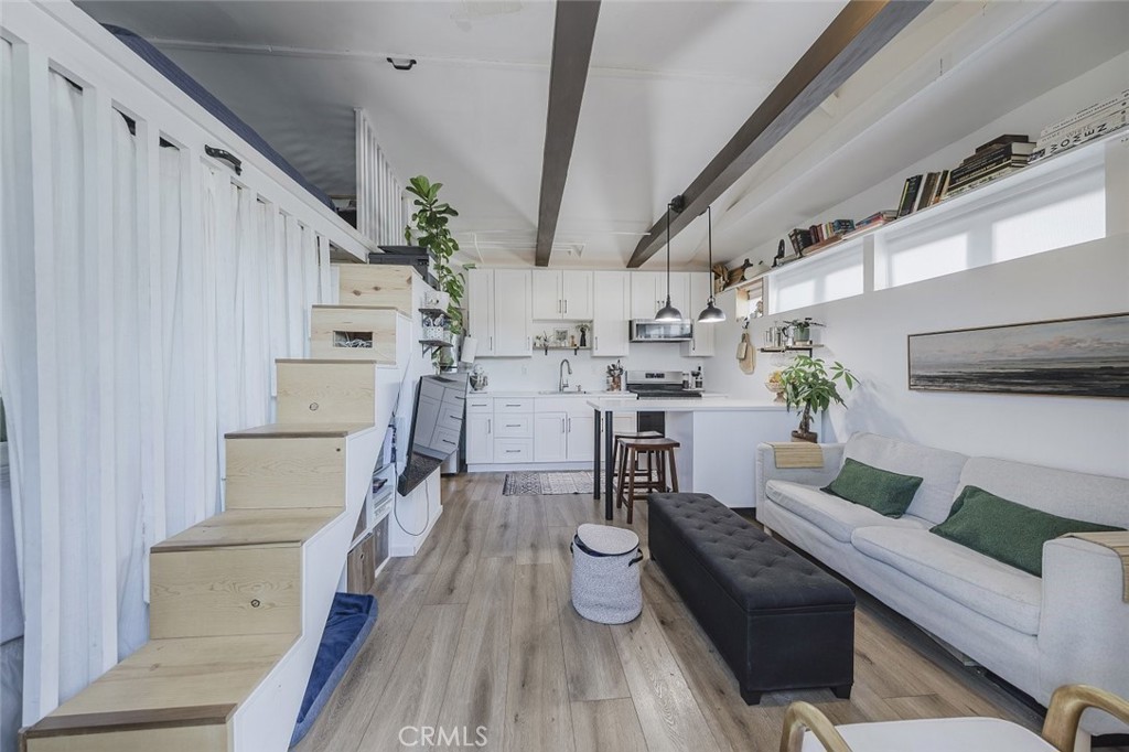 La Habra Woods Townhomes (LHWT) - Residential