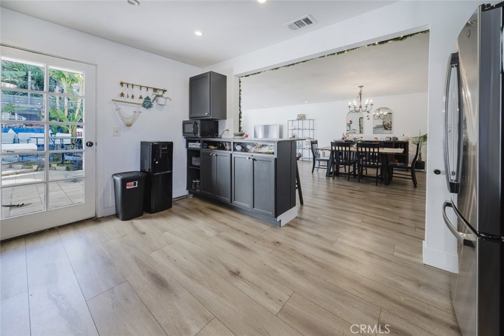 La Habra Woods Townhomes (LHWT) - Residential