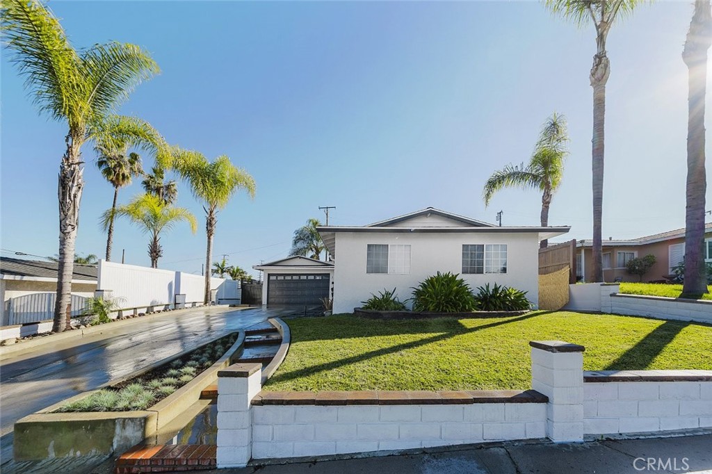 La Habra Woods Townhomes (LHWT) - Residential