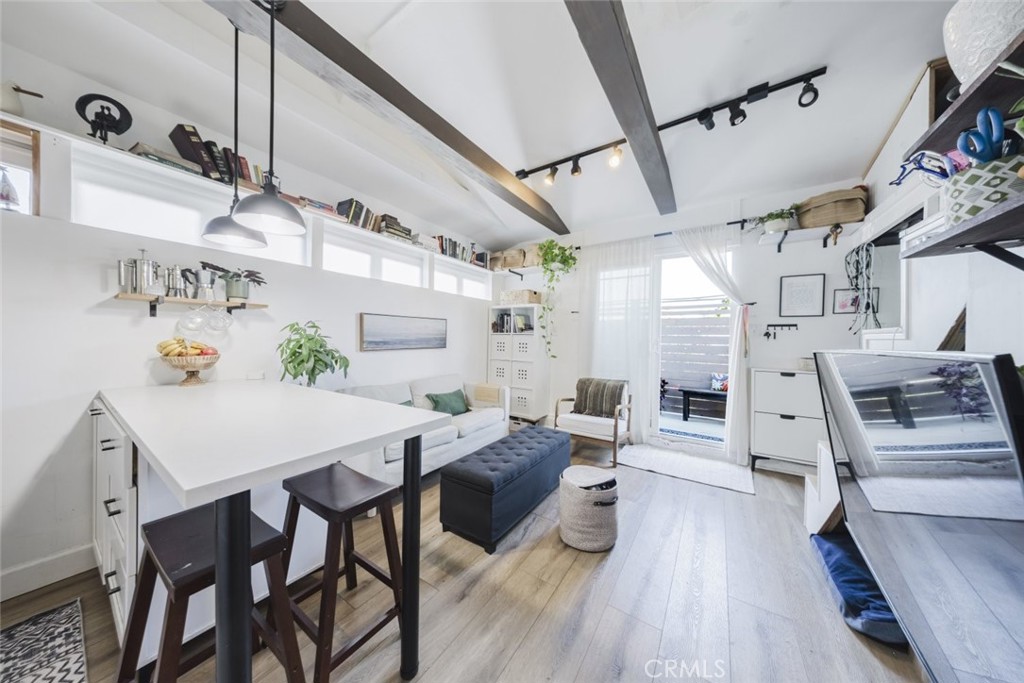 La Habra Woods Townhomes (LHWT) - Residential