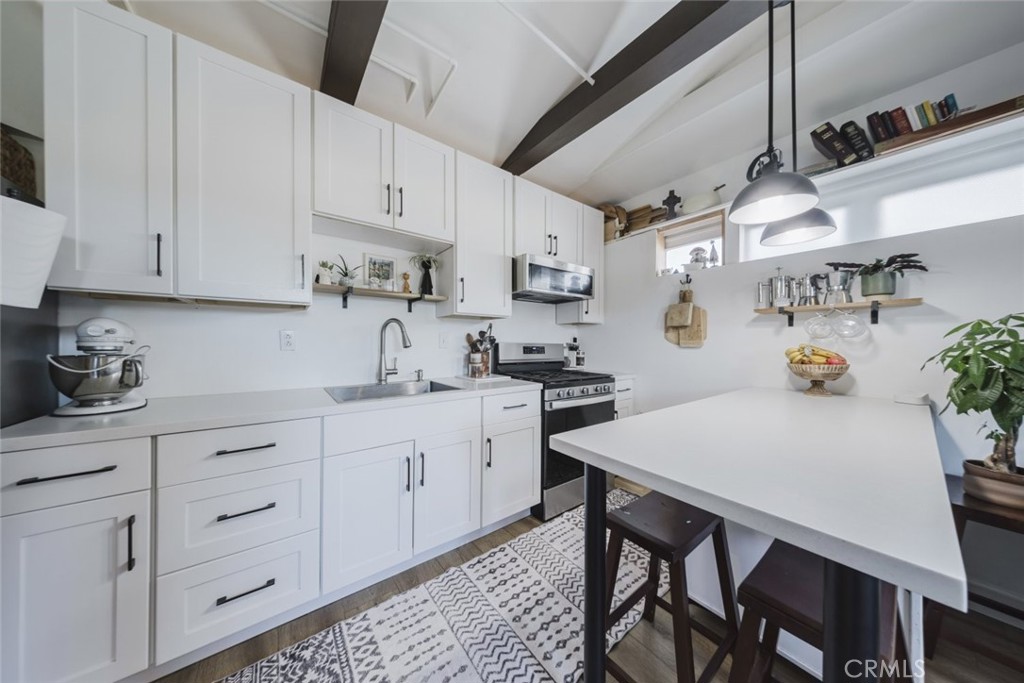 La Habra Woods Townhomes (LHWT) - Residential