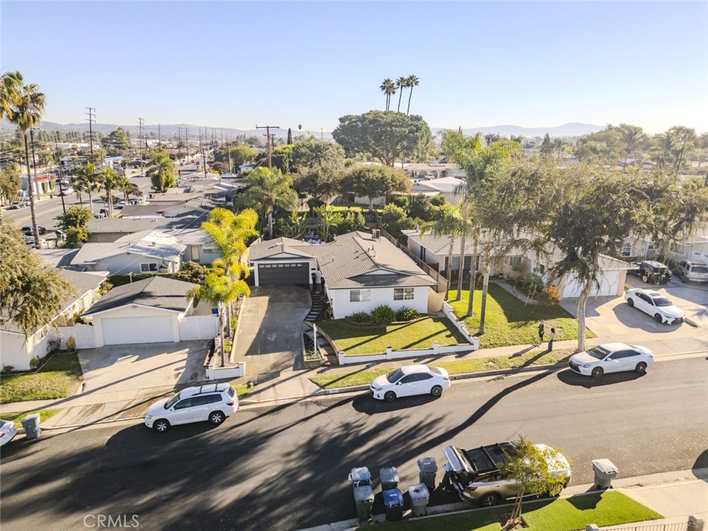 La Habra Woods Townhomes (LHWT) - Residential