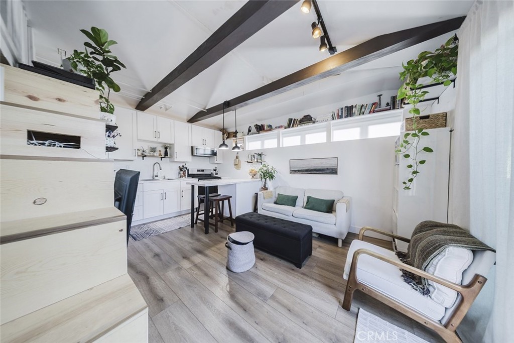 La Habra Woods Townhomes (LHWT) - Residential