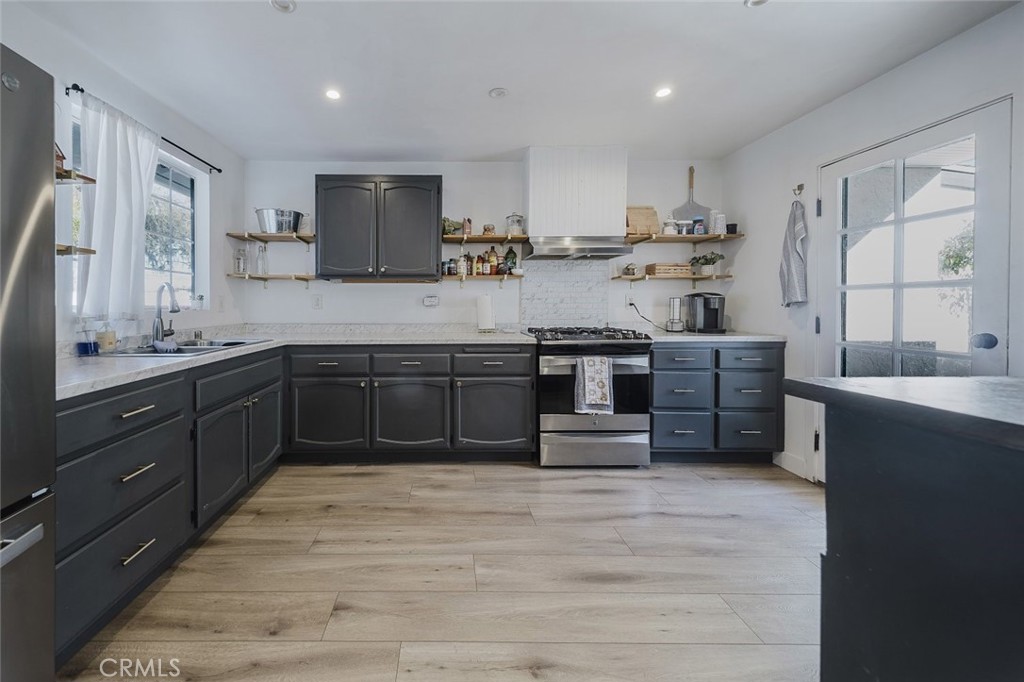 La Habra Woods Townhomes (LHWT) - Residential