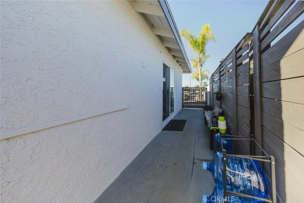 La Habra Woods Townhomes (LHWT) - Residential