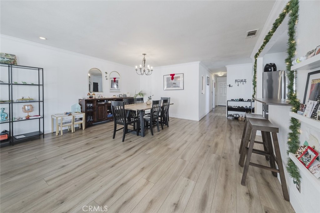 La Habra Woods Townhomes (LHWT) - Residential