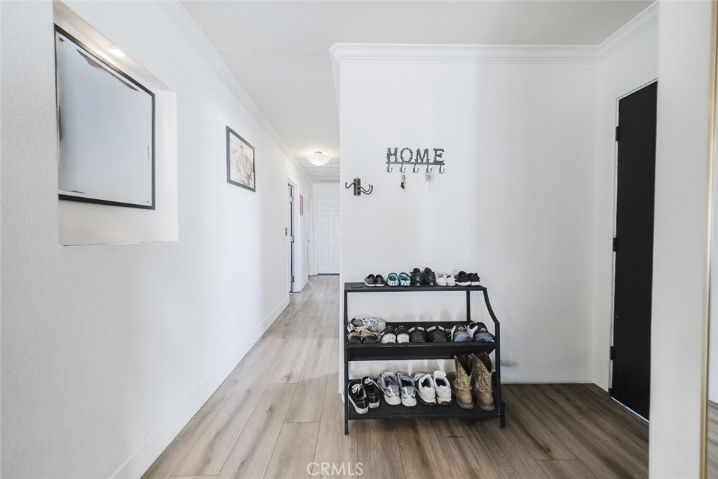 La Habra Woods Townhomes (LHWT) - Residential