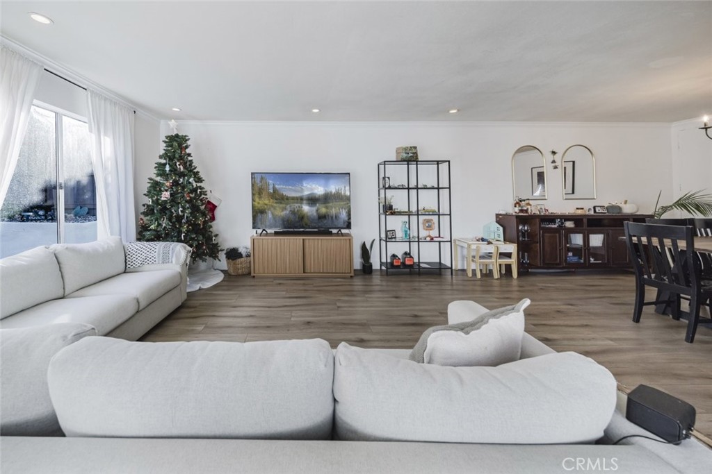 La Habra Woods Townhomes (LHWT) - Residential