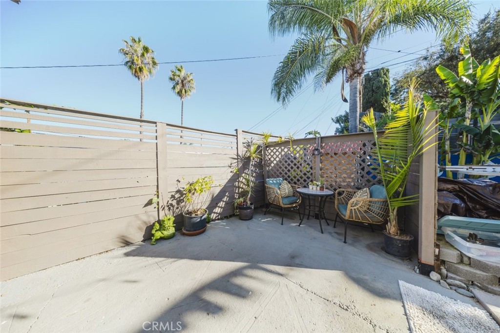 La Habra Woods Townhomes (LHWT) - Residential