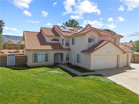Photo of 42443 Breeze WAY, Lancaster, CA 93536 (MLS # SR26130205)