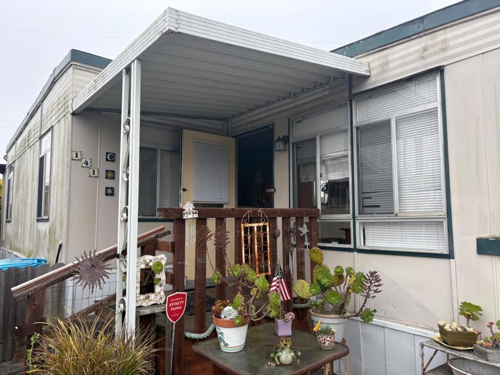 Photo of 141 Barranca Lane, Moss Beach, CA 94038 (MLS # ML82025607)