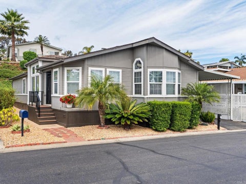 Photo of 444 N El Camino Real #SPC 64, Encinitas, CA 92024 (MLS # NDP2607301)