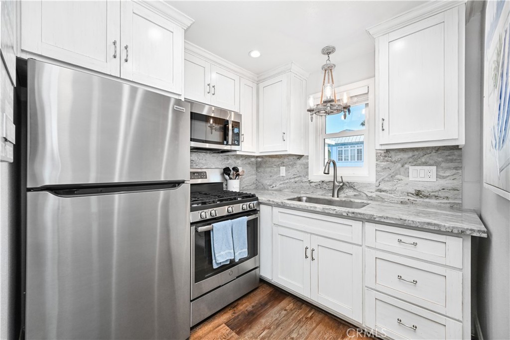 Balboa Peninsula (Residential) (BALP) - Residential