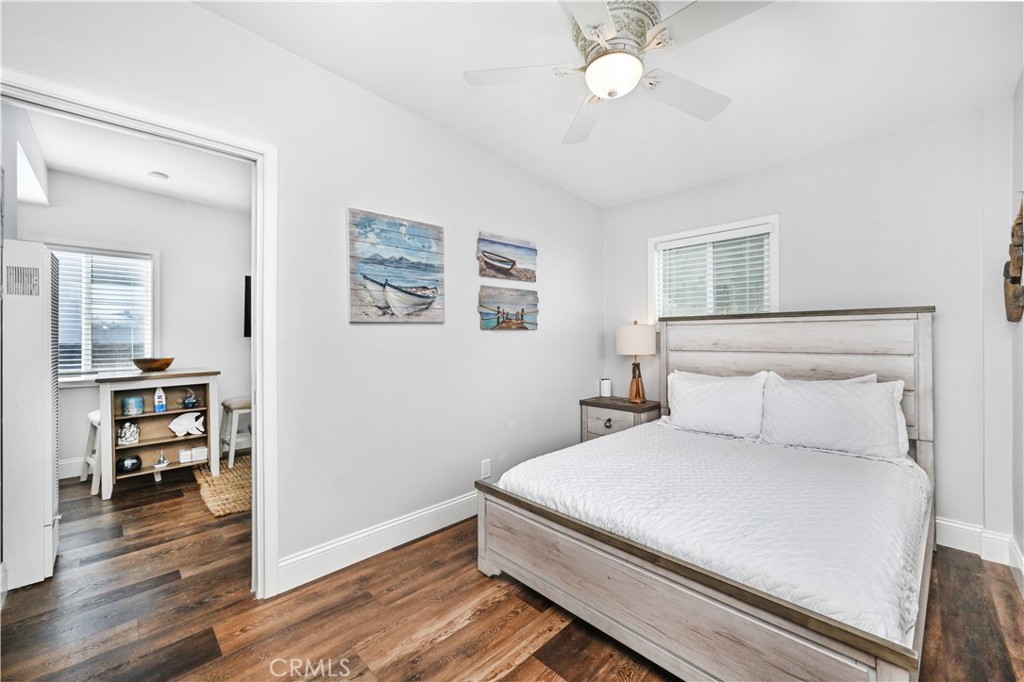 Balboa Peninsula (Residential) (BALP) - Residential