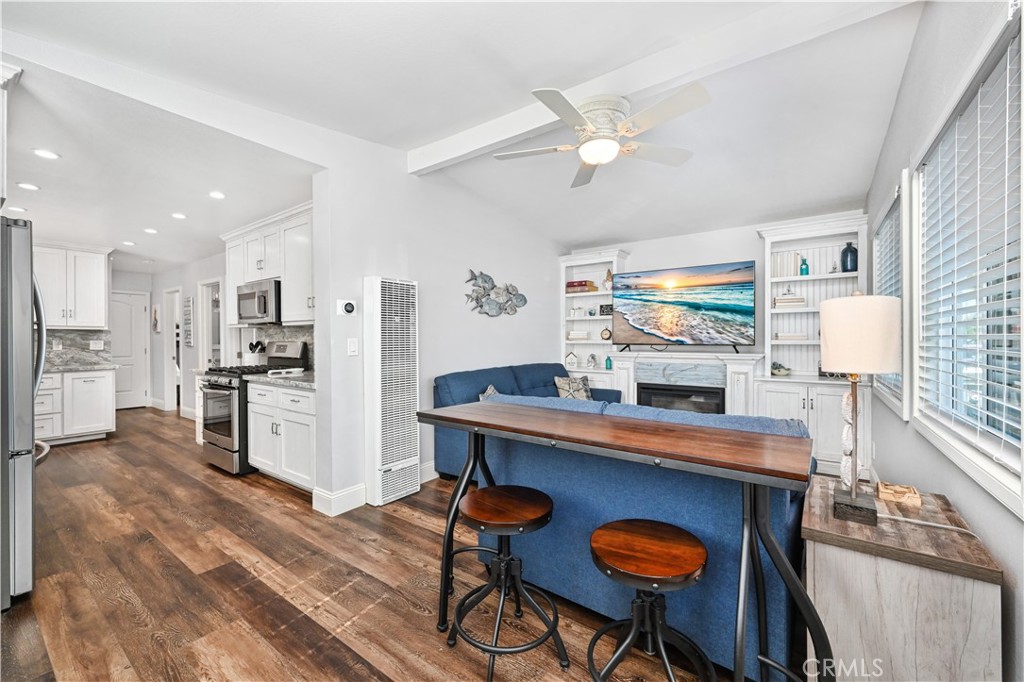 Balboa Peninsula (Residential) (BALP) - Residential