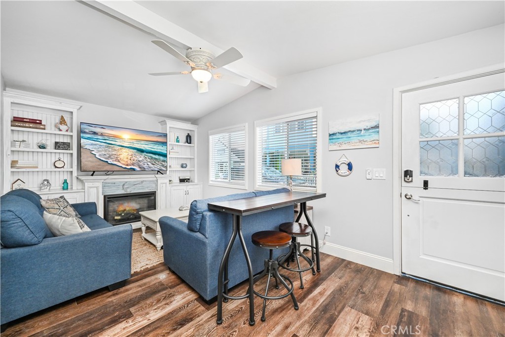 Balboa Peninsula (Residential) (BALP) - Residential