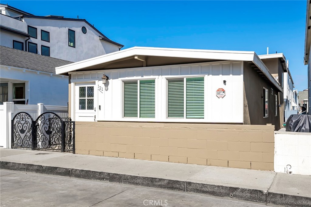 Balboa Peninsula (Residential) (BALP) - Residential