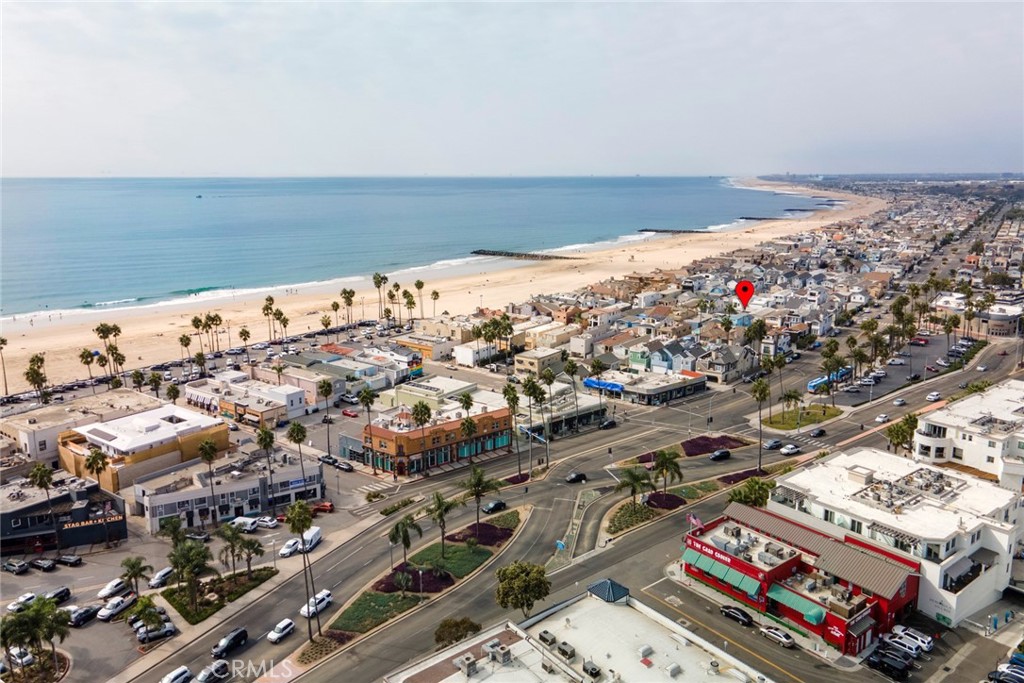 Balboa Peninsula (Residential) (BALP) - Residential