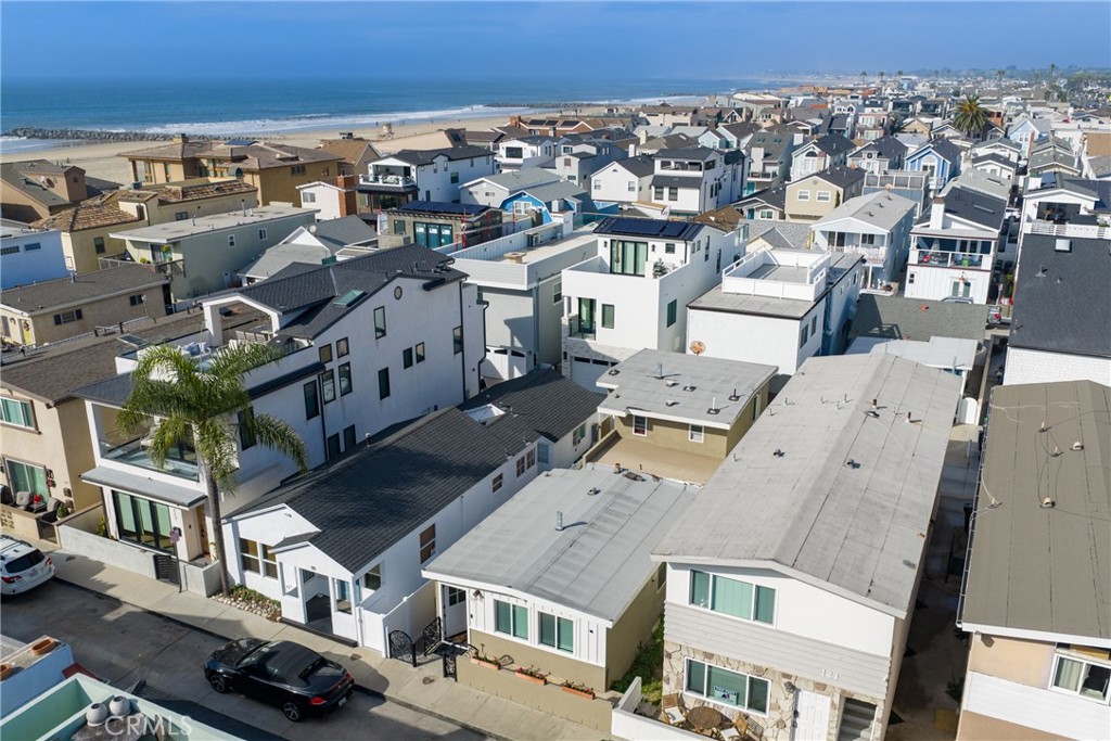 Balboa Peninsula (Residential) (BALP) - Residential