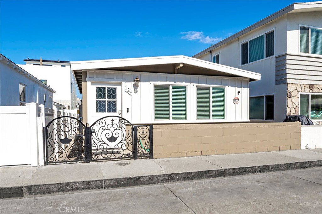 Balboa Peninsula (Residential) (BALP) - Residential