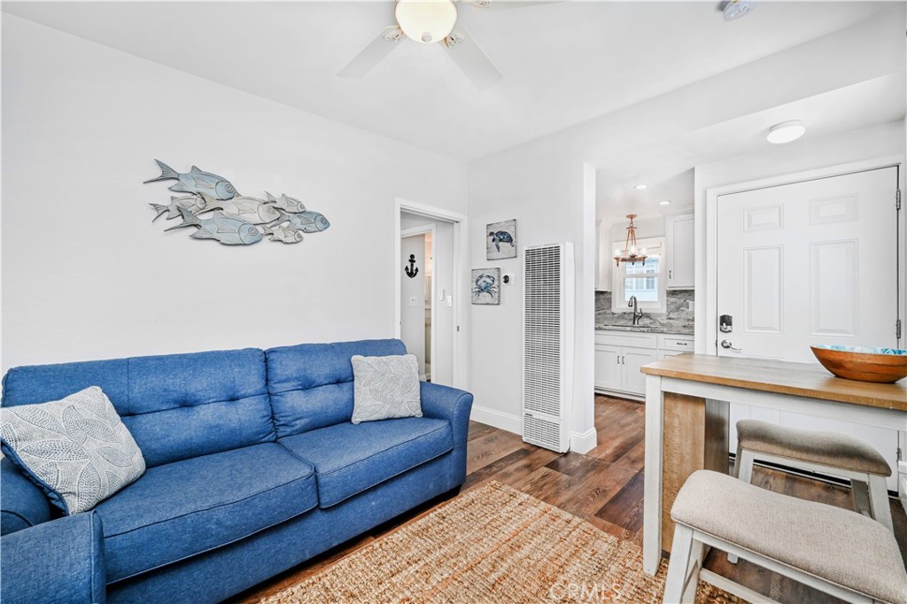 Balboa Peninsula (Residential) (BALP) - Residential