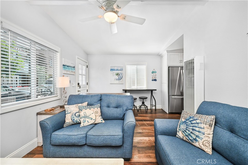 Balboa Peninsula (Residential) (BALP) - Residential