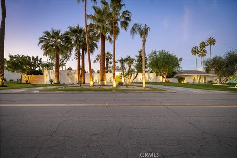 Photo of 76160 Fairway Dr, Indian Wells, CA 92210 (MLS # CV26011688)