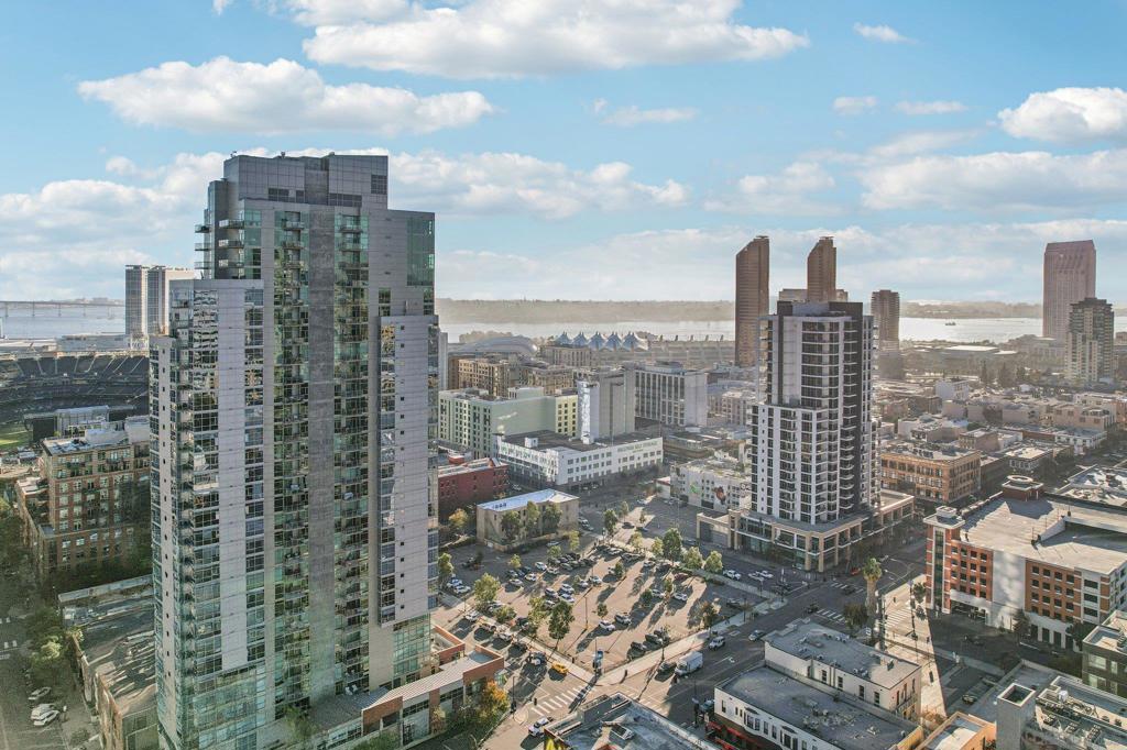 Downtown - Residential