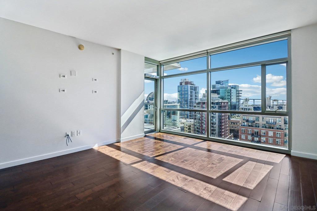 Downtown - Residential