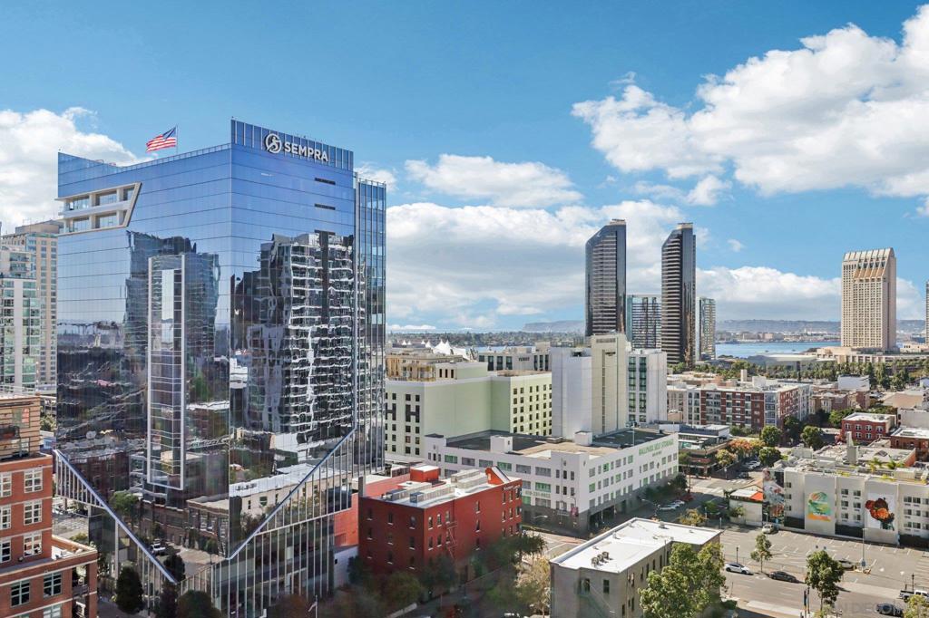 Downtown - Residential