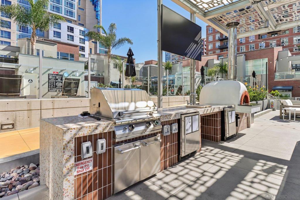 Downtown - Residential