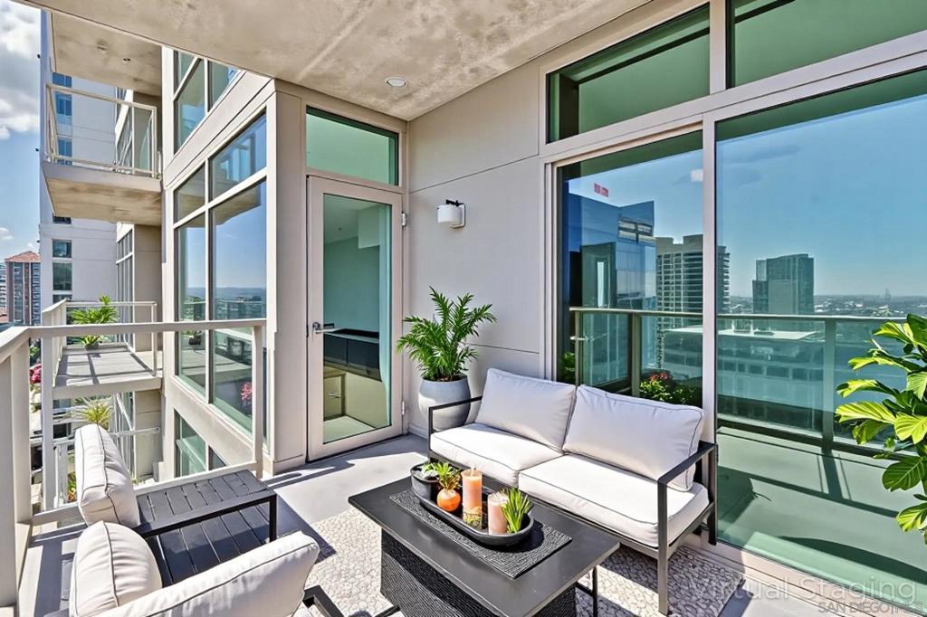 Downtown - Residential