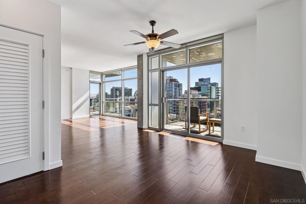 Downtown - Residential