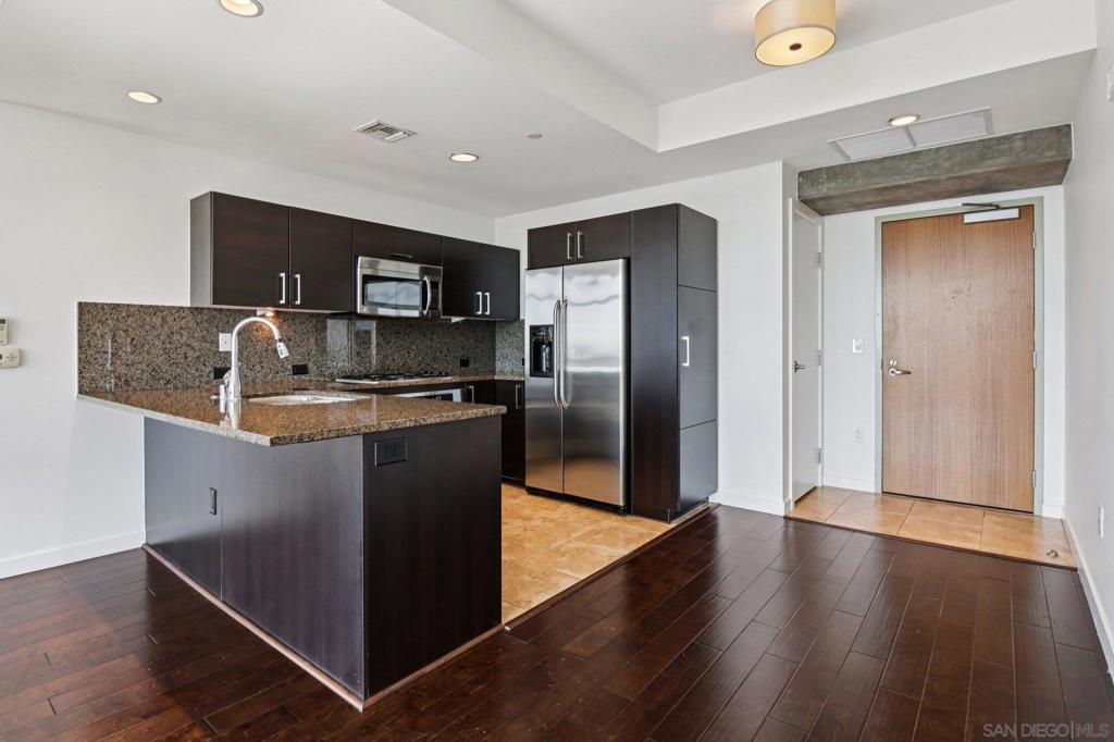 Downtown - Residential