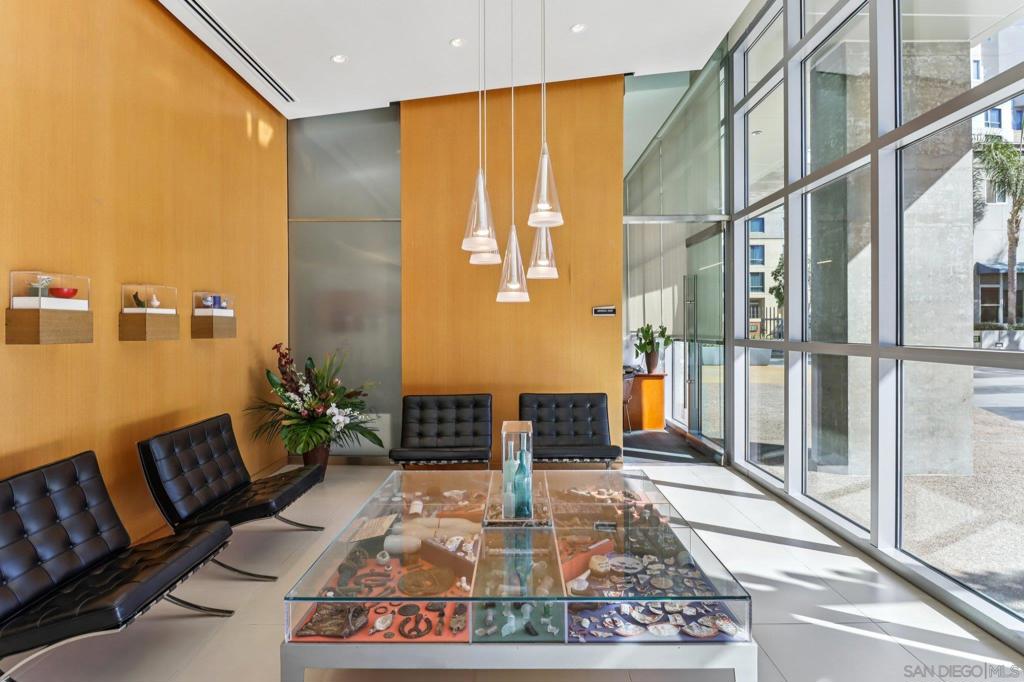 Downtown - Residential