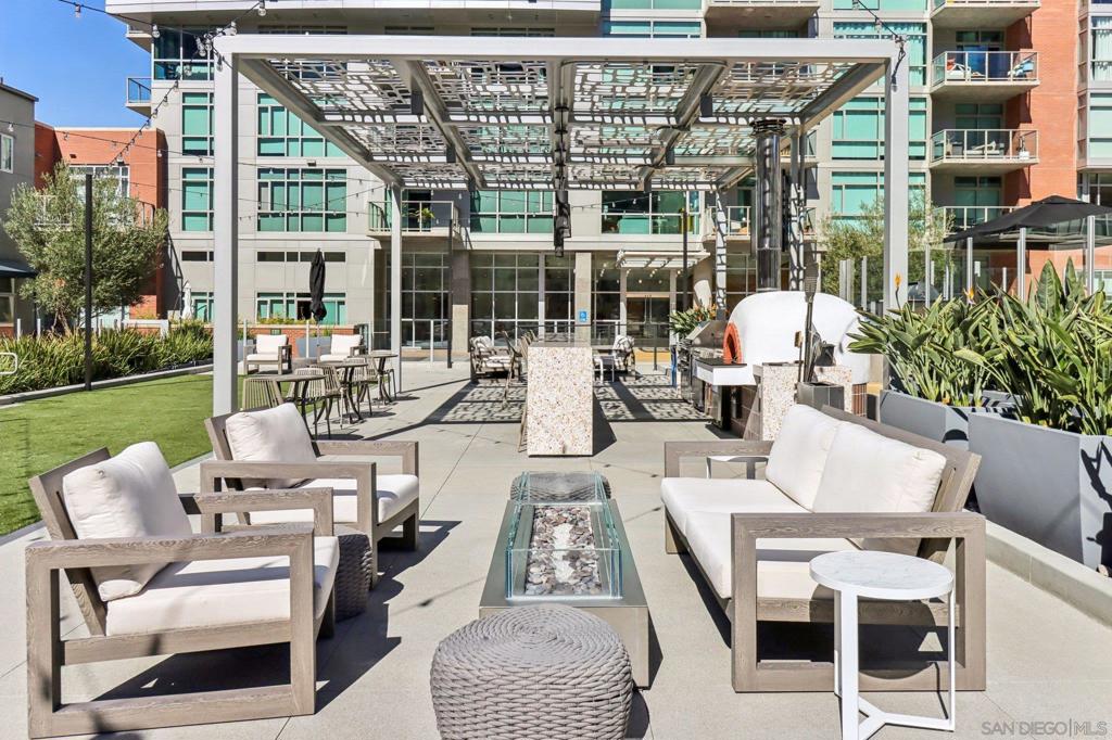 Downtown - Residential