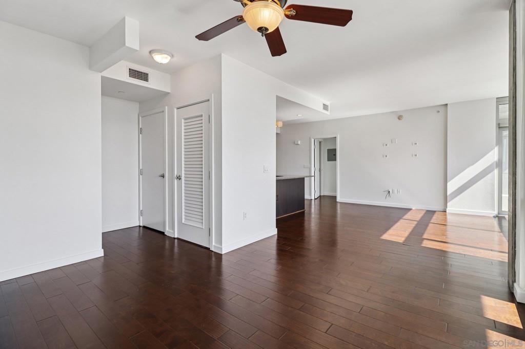 Downtown - Residential