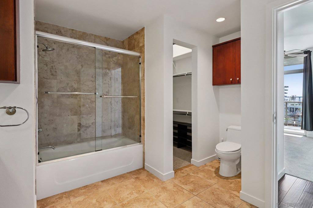 Downtown - Residential