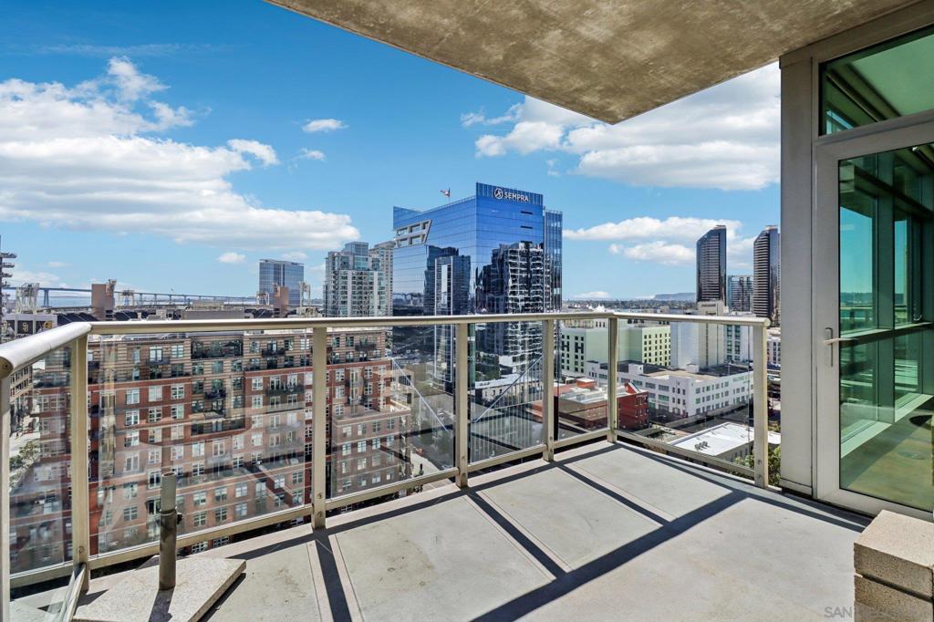 Downtown - Residential