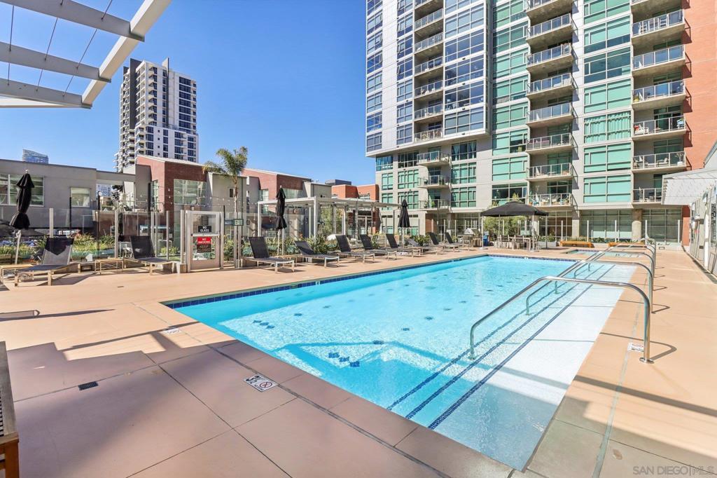 Downtown - Residential