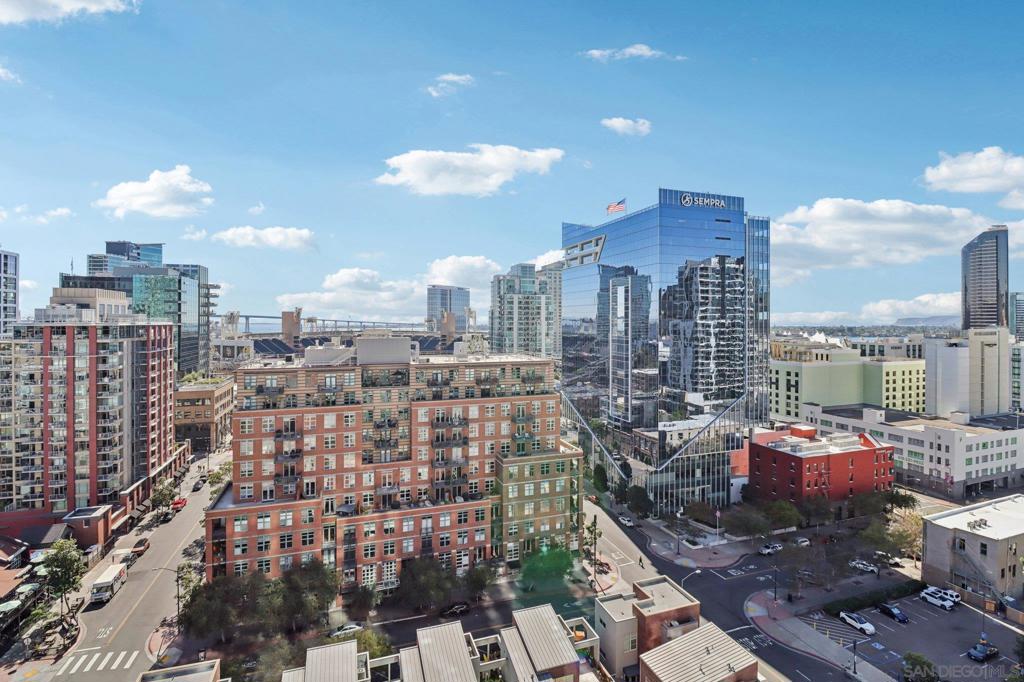 Downtown - Residential