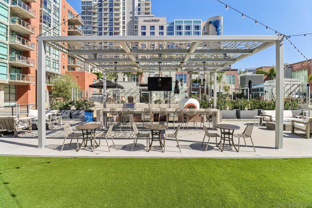 Downtown - Residential