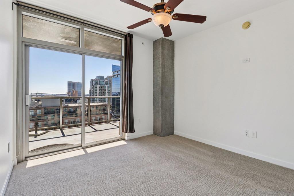 Downtown - Residential