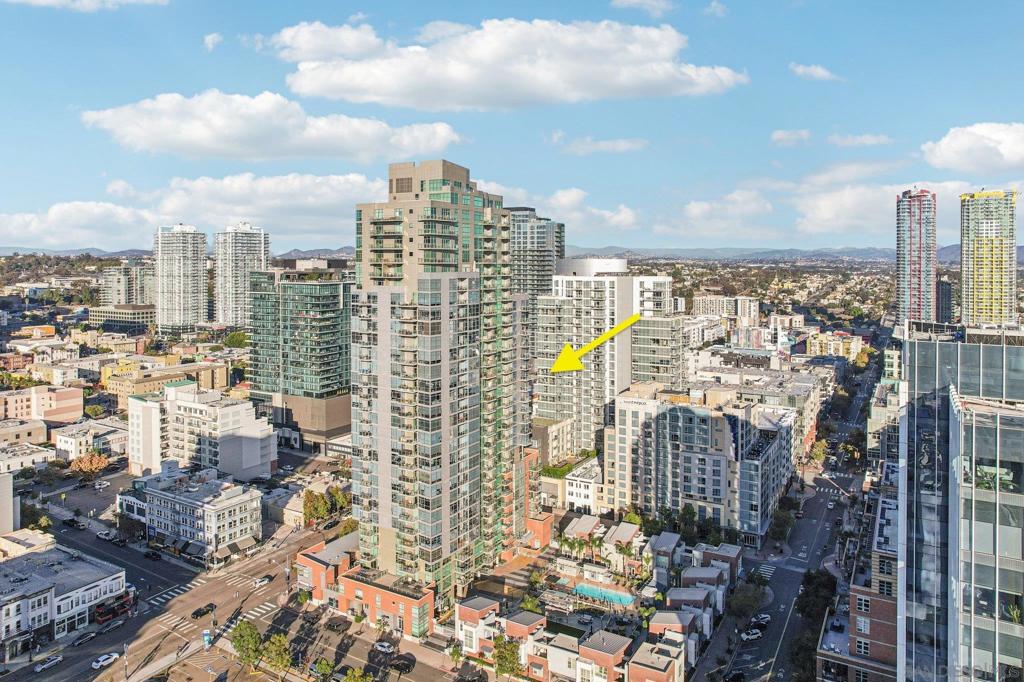 Downtown - Residential