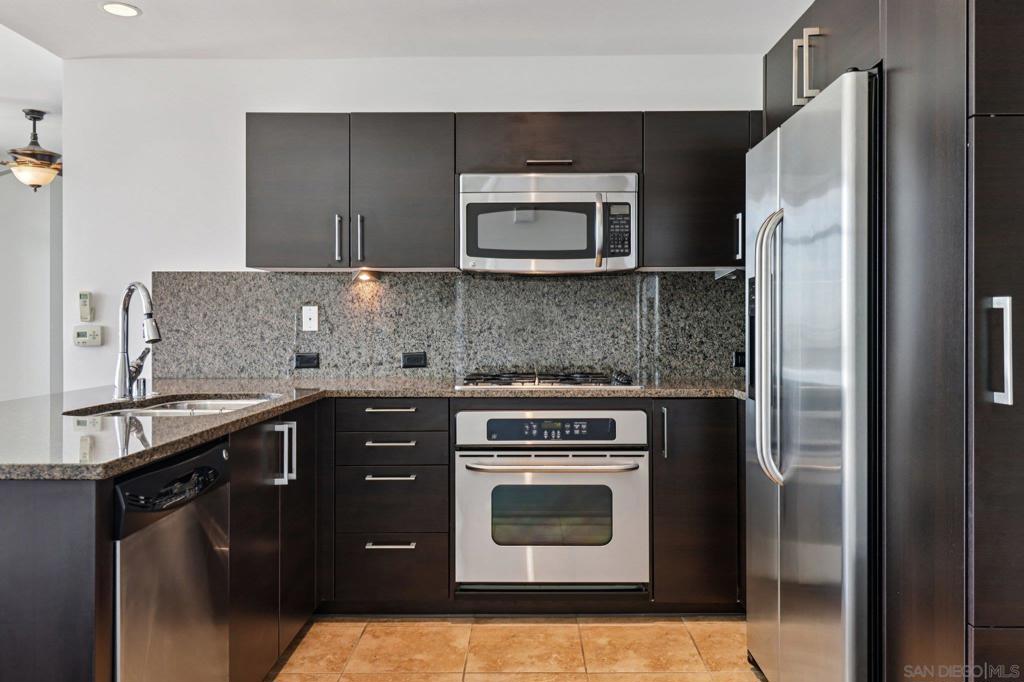 Downtown - Residential