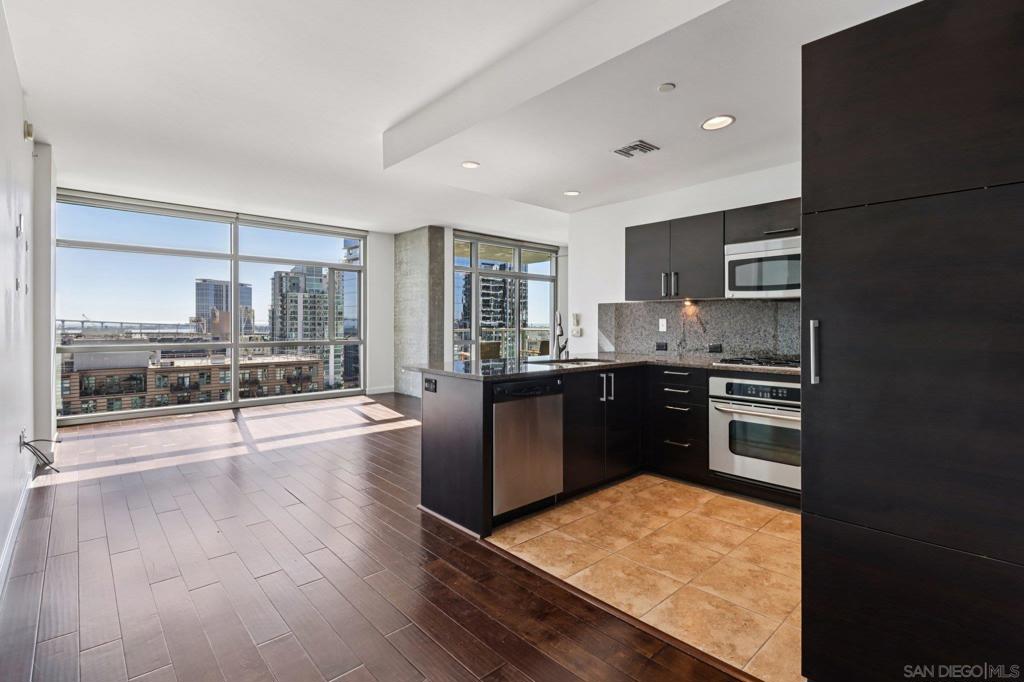 Downtown - Residential