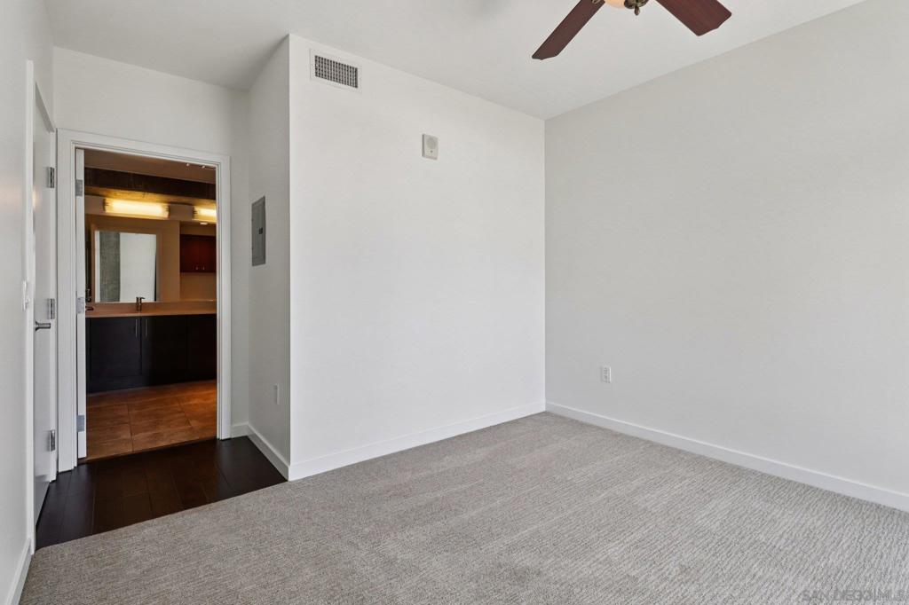 Downtown - Residential