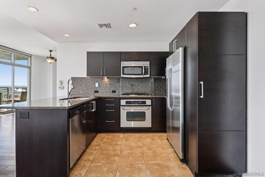 Downtown - Residential