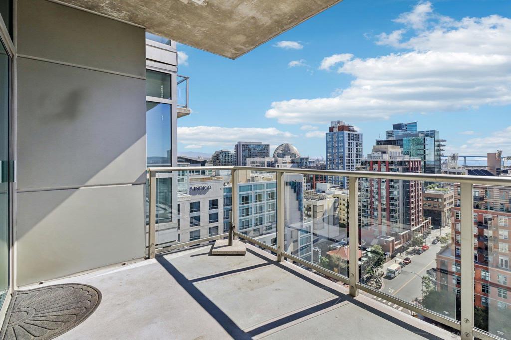 Downtown - Residential